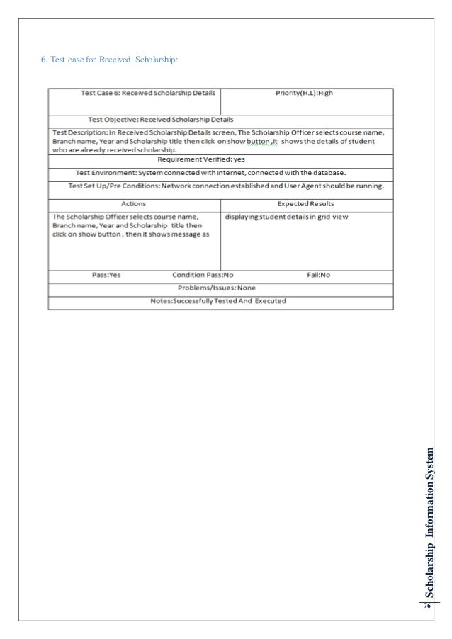 information system thesis documentation information system thesis documentation