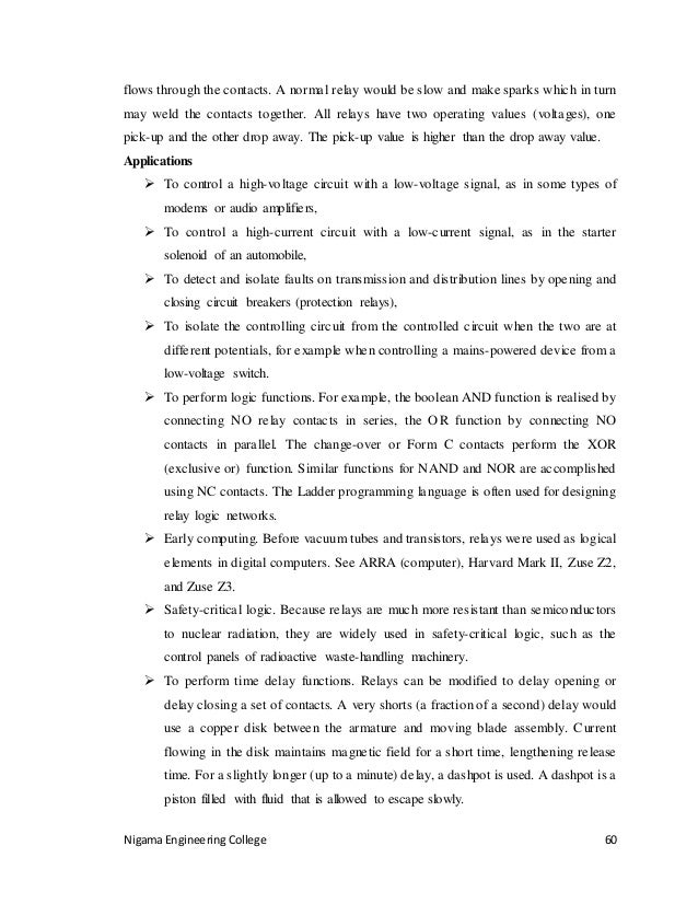 Thesis statement generator picture