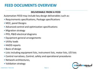 Documentation | PPTX