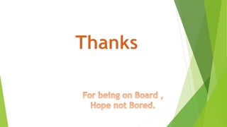 Documentation in Healthcare