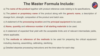 documentation in pharmaceutical industry.pdf