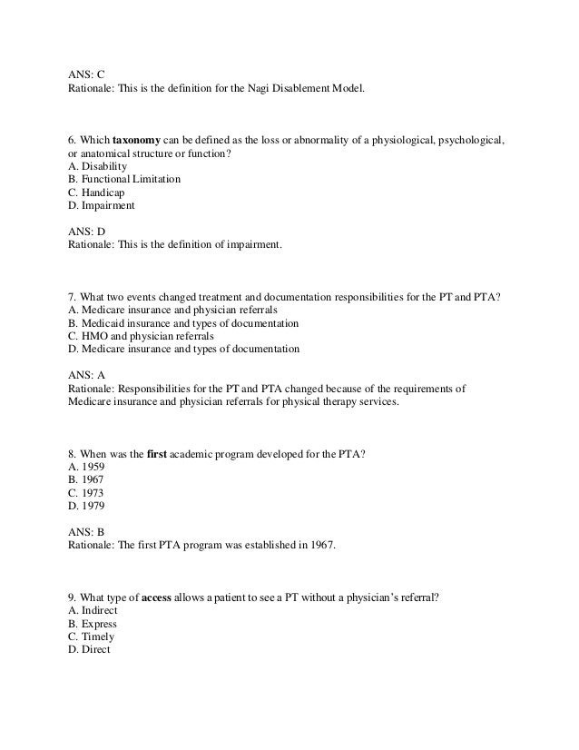 Documentation For The Physical Therapist Assistant 4th Edition Birche Documentation For The Physical Therapist Assistant 4th Edition Birche