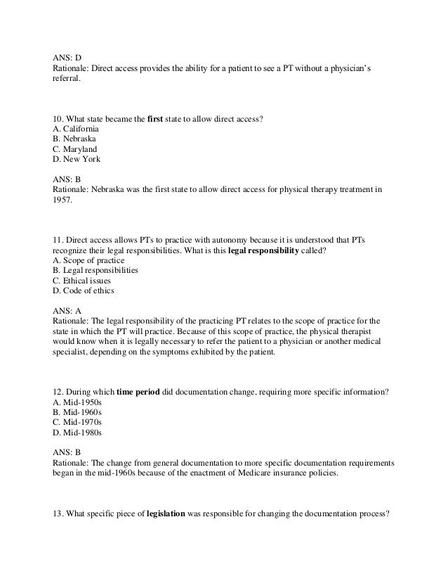 Documentation For The Physical Therapist Assistant 4th Edition Birche Documentation For The Physical Therapist Assistant 4th Edition Birche