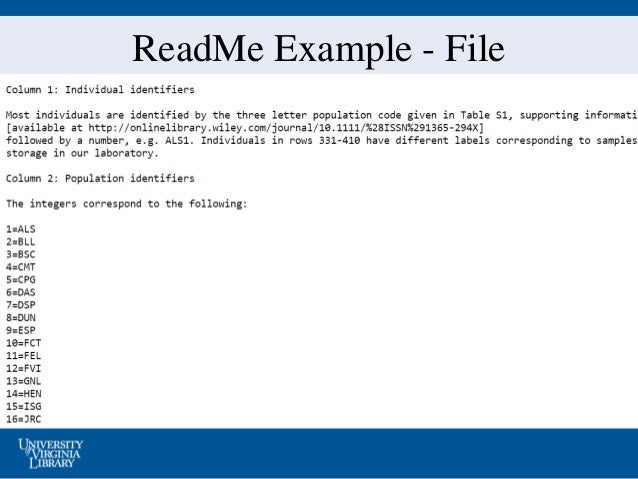 File: Readme Documentation For Mac File: Readme Documentation For Mac