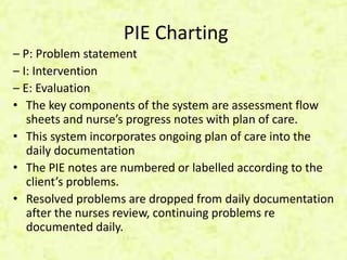 Documentation and Reporting | PPTX