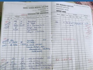 Concepts of Nursing-NUR 123
 