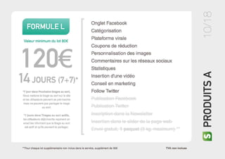 Documentation commerciale sorteamus (fr)