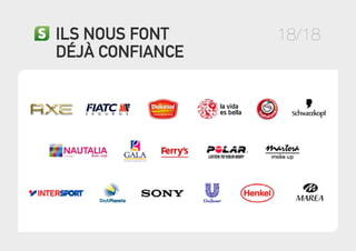 Documentation commerciale sorteamus (fr)