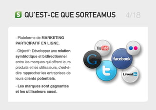 Documentation commerciale sorteamus (fr)