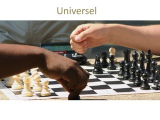 Universel
 