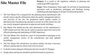 Documentation In Pharmaceutical Industry.pptx