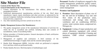 Documentation In Pharmaceutical Industry.pptx