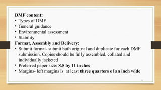 Drug Master File and Master Formula Record.pptx