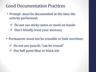 Documentation MUST | PPTX | Desktop Publishing | Computer Software and ...