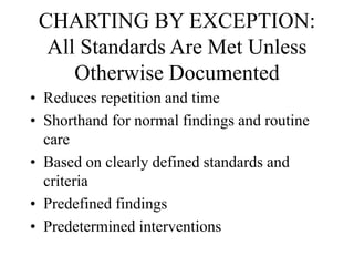 Documentation Principles | PPT