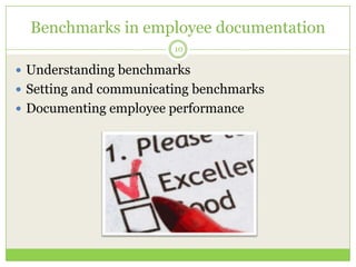 Documentation procedures yk | PPTX