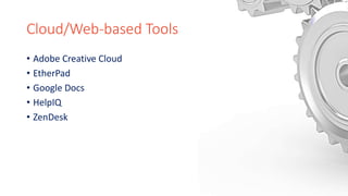 Documentation Tools | PPSX