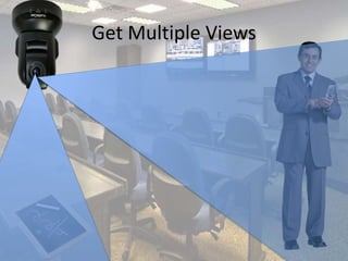 Get Multiple Views
 