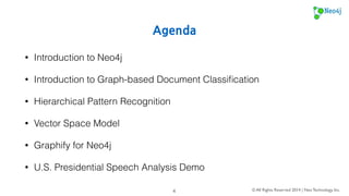 The Property Graph Data Model 
© All Rights Reserved 2014 | Neo Technology, Inc. 
4 
 