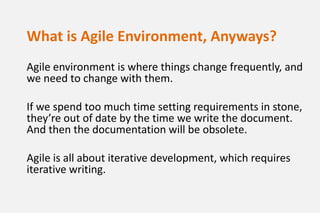 Document Development Life Cycle | PPTX
