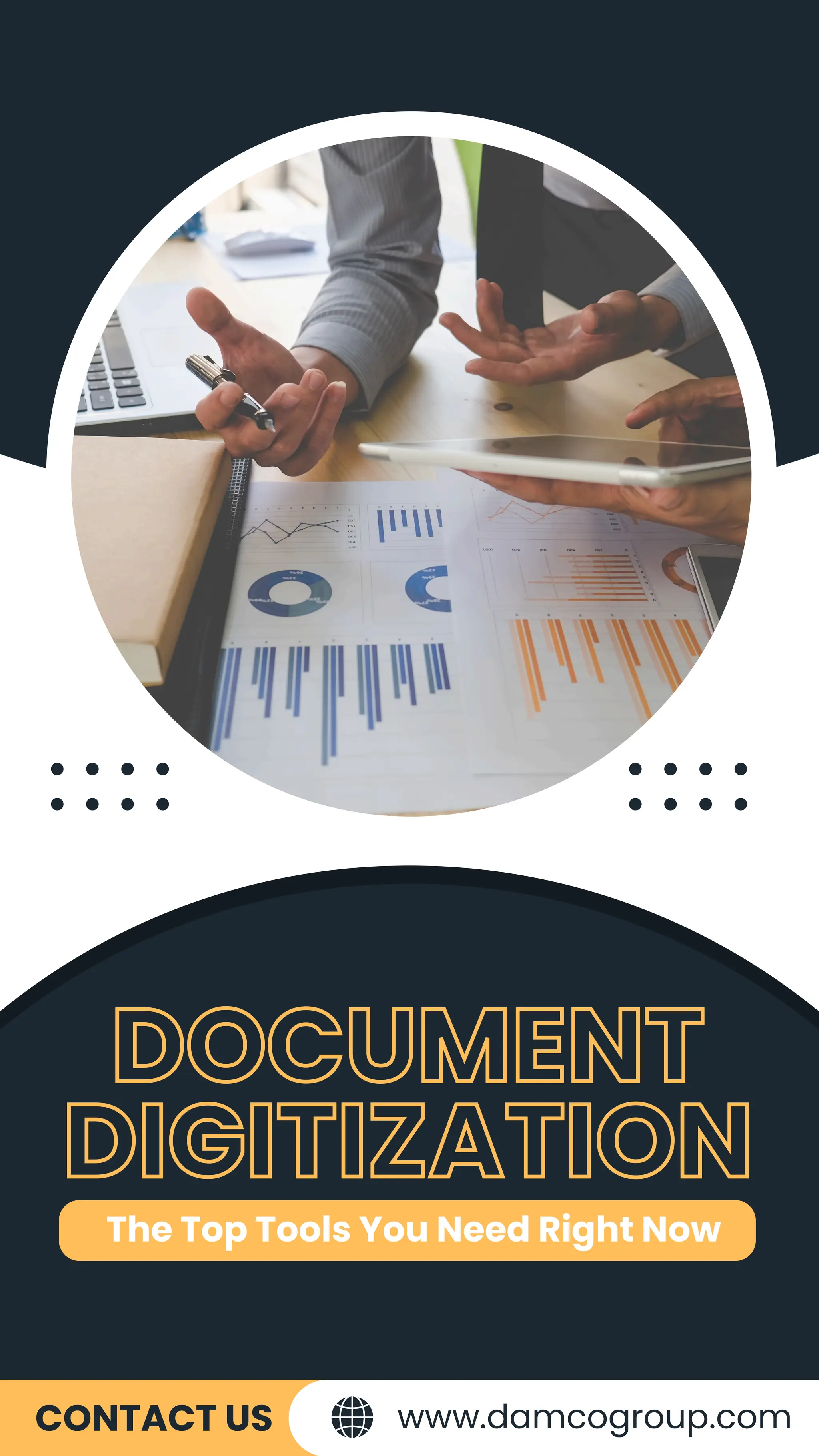 Document Digitization Top Tools You Need Right Now | PDF
