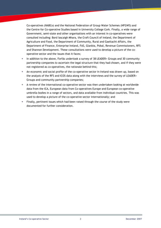 Kinsale Sustainable Energy Project