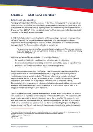 Kinsale Sustainable Energy Project