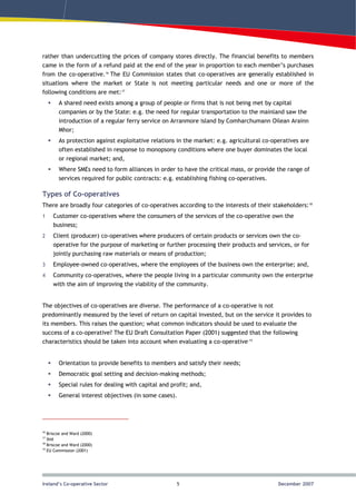 Kinsale Sustainable Energy Project