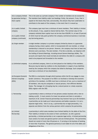 Kinsale Sustainable Energy Project