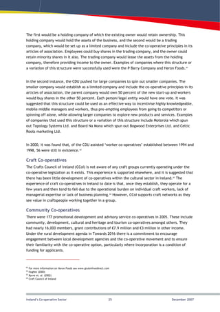 Kinsale Sustainable Energy Project