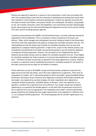 Kinsale Sustainable Energy Project