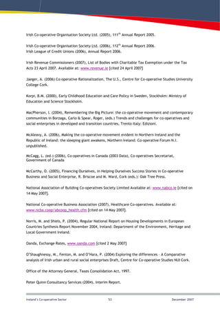 Kinsale Sustainable Energy Project