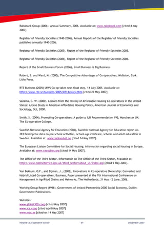 Kinsale Sustainable Energy Project