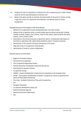 Kinsale Sustainable Energy Project