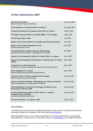 Kinsale Sustainable Energy Project