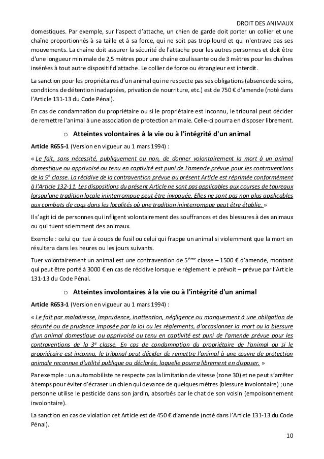 droit des animaux dissertation Dissertation qui se demande ce qu'est un sujet de droit et si l vis-à-vis des animaux dissertation de droit constitutionnel international. droit des animaux dissertation Dissertation qui se demande ce qu'est un sujet de droit et si l vis-à-vis des animaux dissertation de droit constitutionnel international.
