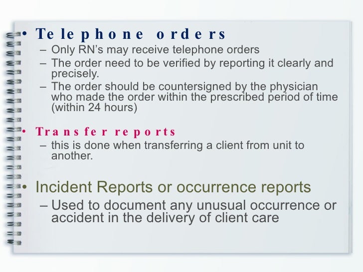 Telephone order process Telephone order process picture
