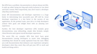 Documenting the Mobile API Development Process 2023.pptx