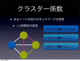 •
                 •   ≒
                         =0/3=0


                         =1/3


                         =2/3




11   8   5
 