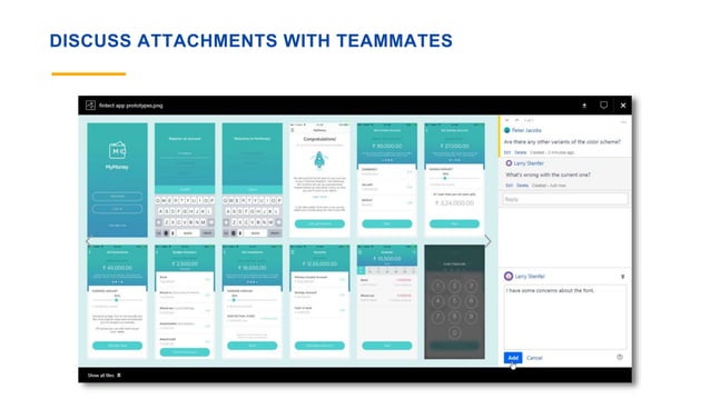 Document management in Atlassian Confluence and Jira | PPT