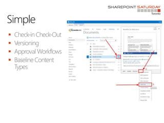 Simple




 