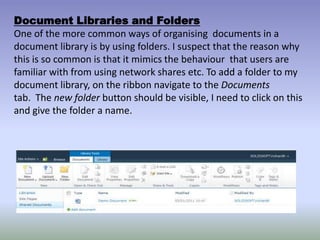 Document management system | PPTX