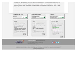 Document management systems