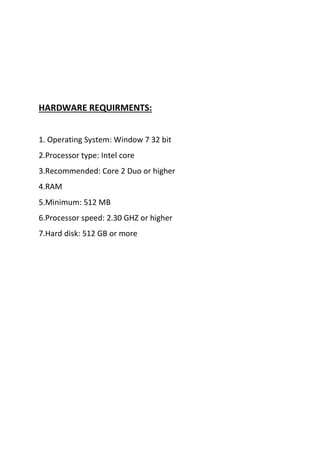 Document Atm machine using c language mini project.pdf