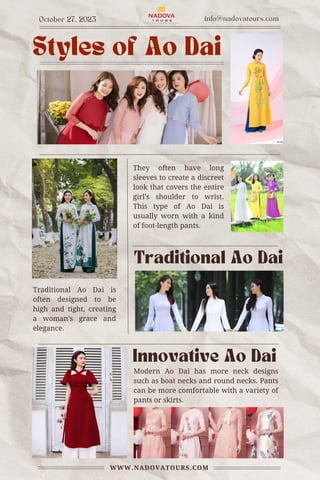 👗 How to Sew AO DAI Vietnamese Style: A Beautiful and Easy Guide