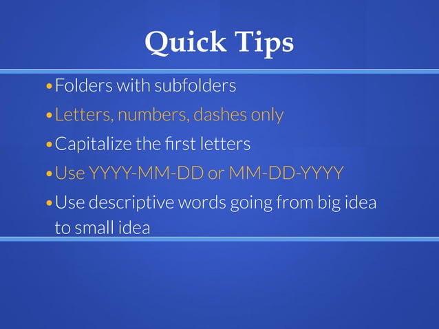 Professional PowerPoint - Training | PDF