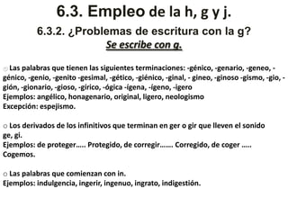 6.1. Empleo de b y la v. 6.1.2 Normas para el uso de la correcto de la letra v. Se escribe con v.5. Los tiempos de los verbos cuyos infinitivos no llevan b ni v. Ejs.: voy, ve, vais, vayamos, etc., del verbo ir; anduve, anduviste, del verbo andar; estuve, estuviste, del verbo estar; tuve, tuvieron, del tener, etc. Se exceptúan siempre las desinencias, -ba, -bas, -bamos, -bais y ban, de los pretéritos imperfectos de indicativo. 6. Los verbos precaver, hervir, servir y vivir y sus respectivos compuestos, desvivir, convivir, sobrevivir, etc., y los terminados en -servar, como conservar.7. Las palabras que empiezan por na-, ne-, ni-, no-. Ej.: navaja, nevar, nivel, novio.8. Las palabras que empiezan por lla-, lle-, llo-, llu-, pre-, pri-, pro-, pol-. Ej.: llave, llevar, llover, lluvia, previo, privado, provecho, pólvora. Excepciones: probar, probable, probeta.9. Las palabras que empiezan por eva-, eve-, evi-, evo-. Ej.: Eva, evaluar, evento, evidencia, evitar, evocar, evolución. Excepciones: ébano, ebanistería.10. Después de las consonantes “b”, “d”, “n”. Ej: obvio, subvención, adverbio, advertir, enviar, invasor.11. Las palabras terminadas en -venir. Ej.: venir, intervenir, porvenir, devenir.