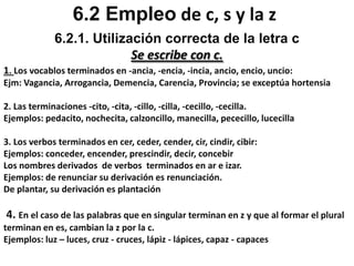 Los vocablos que empiezan con bibli- o con las sílabas bu-, bur-, bus-;Ejemplos: bíblico, Buda, burguesía, busto 