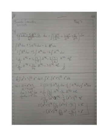 Asignacion 1 Matematica II