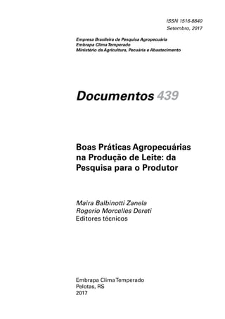 PDF) Biossegurança no manejo de animais silvestres em áreas de confinamento  no Estado do Piauí